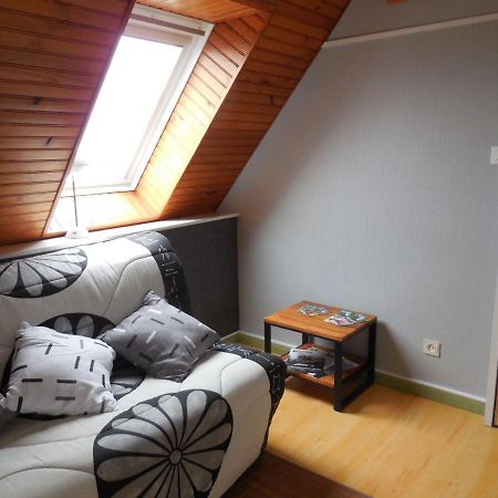 Chambre D'Hotes Proche De Brest Et Landerneau Dirinon Exteriör bild