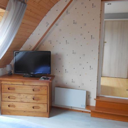 Chambre D'Hotes Proche De Brest Et Landerneau Dirinon Exteriör bild