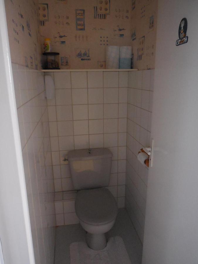 Chambre D'Hotes Proche De Brest Et Landerneau Dirinon Exteriör bild